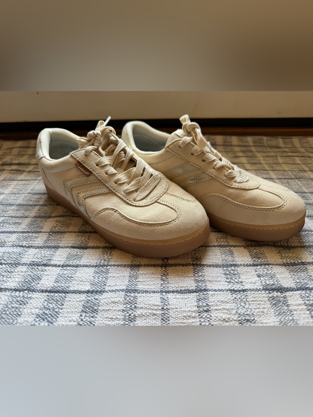 Dr. Scholl’s Rebel Sport Women’s Sneaker - Picture 4 of 13